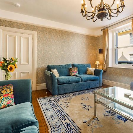 William'S Nest - Apartment With Character & Charm Chagford Exterior photo